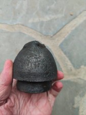 ww1 - Punta artiglieria