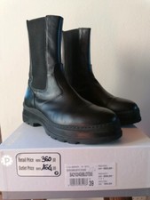 scarpe stivaletti pollini