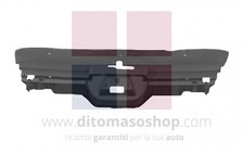 SUPPORTO PARAURTI ANTERIORE