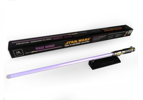 Master replicas star wars - mr,