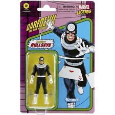 MARVEL Legends Retro BULLSEYE Action Figure 10 cm by HASBRO