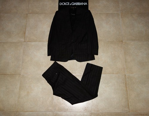 Dolce gabbana black label - dolce&gabbana,