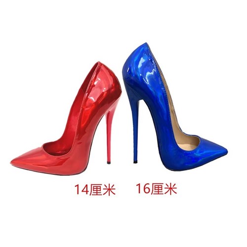 Scarpe donna stiletto - scarpe, cm