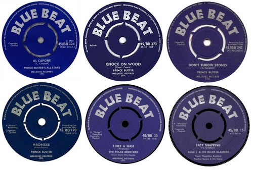 85mm record label vinyl - record,