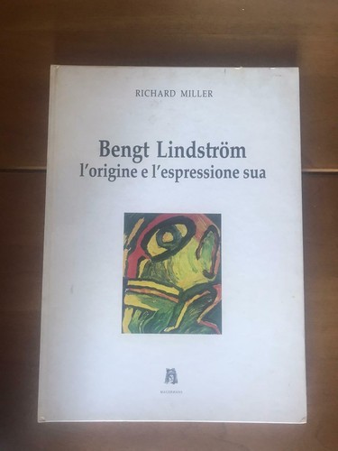 Bengt lindstrom origine e - bengt, l'origine