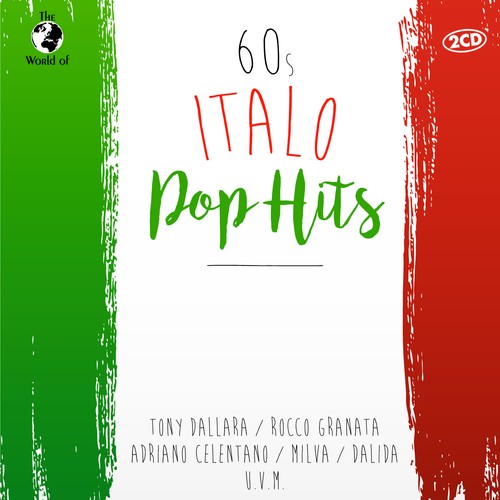 60s italo pop hits - italo, von