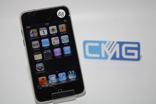 Apple ipod touch - apple, 3a