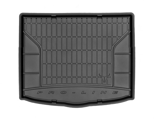 Vasca baule per skoda fabia - vasca,