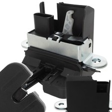 POSTERIORE SERRATURA