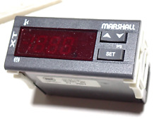 Marshall Air 123722 TEMP