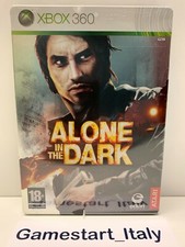 ALONE IN THE DARK STEELBOOK