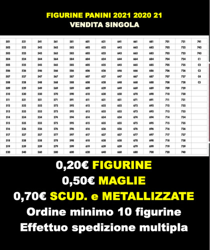 Figurine calciatori panini - calciatori,