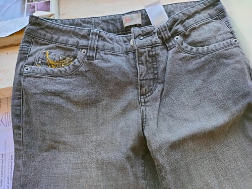 Pantaloni jeans donna skinny - pantaloni,