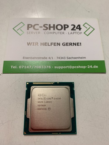 Processore intel core cpu - processore, intel®