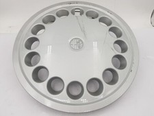 Coppa ruota copri cerchio Alfa Romeo Alfa 155 Alfa 164 plastica 15" cod 60510448