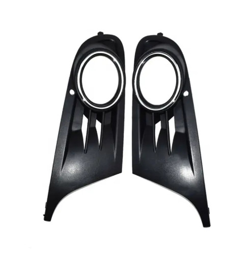 Set griglia paraurti - set, 2