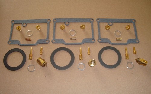 Kit riparazione carburatore