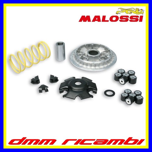 Variatore malossi multivar - variatore,
