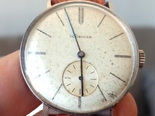 longines Calatrava manuale