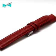 Cinturino orologio in pelle