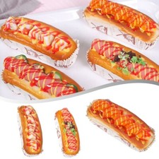 Pane finto realistico