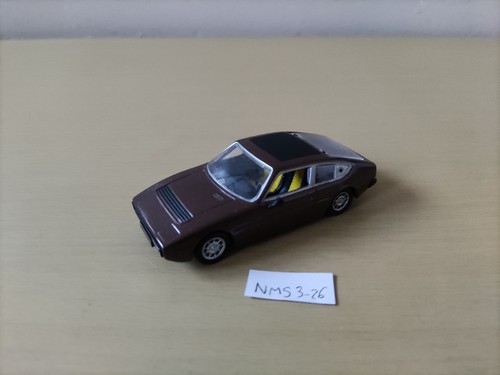 Norev talbot matra baghera - talbot,
