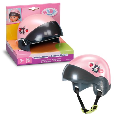 Baby born casco scooter - casco,