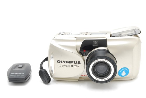 Testato ecc olympus μ - testato!【ecc+5】olympus,