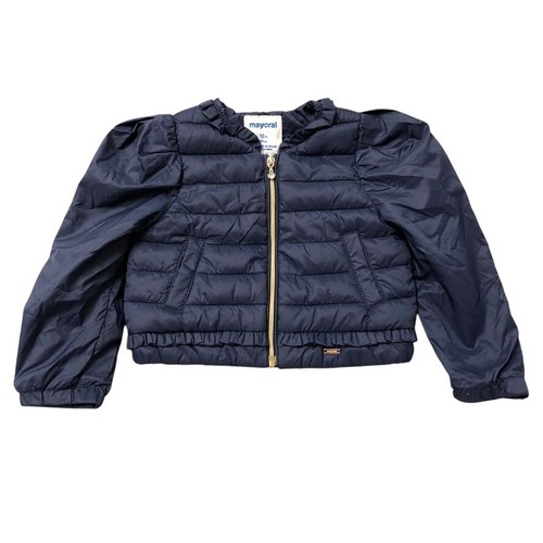 Mayoral puffer jacket - jacket, bambina