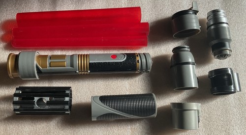 Star wars build your own - your,