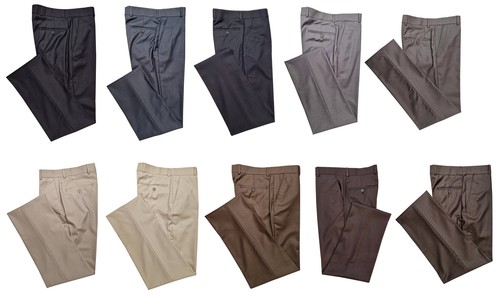 Pantalone tuta uomo senza
