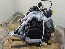 VOLKSWAGEN 2.0 TDI CFC CFCA TRANSPORTER T5 - 82 Tkm - MOTORE COMPLETO