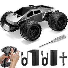 Jelife 1:16 Auto RC Brushless