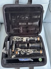 Clarinetto Yamaha Ycl 250