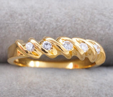 Anello Vintage Tiffany & Co