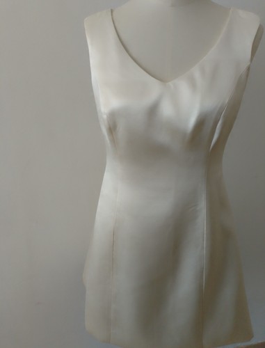 Abito sposa cerimonia - abito, e