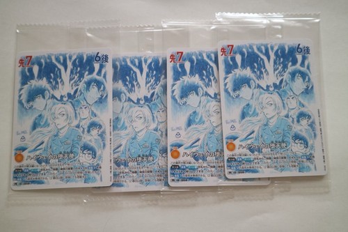 Detective conan card promo - detective,