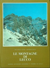 LE MONTAGNE DI LECCO CASSIN