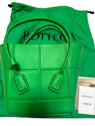 Borsa bottega veneta arco - bottega,