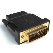 Adattatore HDMI a DVI | HDMI A