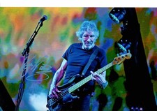 Roger Waters -  Pink Floyd