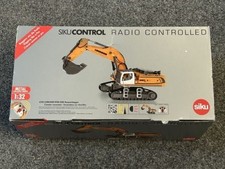 siku - Escavatore cingolato