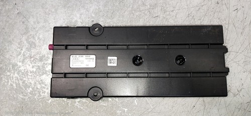 8v0035502 modulo electronico - modulo,