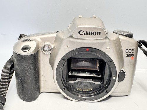 Corpo fotocamera reflex