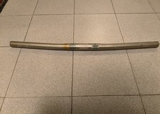 1995 Vintage Marin MTB Handlebar – Heat-Treated Alloy – Classic Mountain Bike