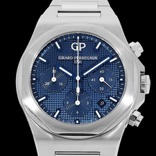 Girard Perregaux Laureato