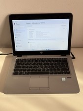 Notebook HP Elitebook 820 G3