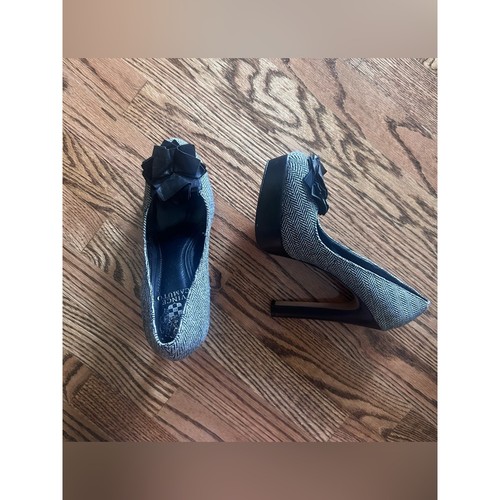 Vince camuto tweed - tweed, e