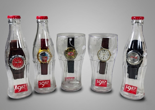 Lotto orologi promo - 5,