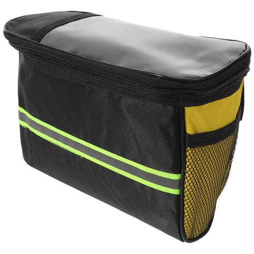 Borsa trave anteriore bici - borsa,